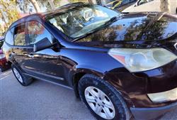 شيفروليه ترافرس